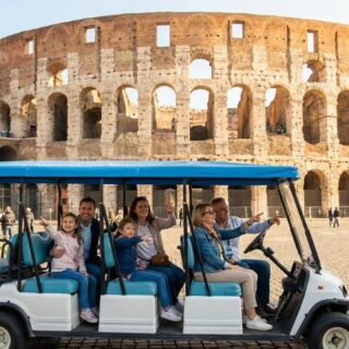 Best Tour in Rome