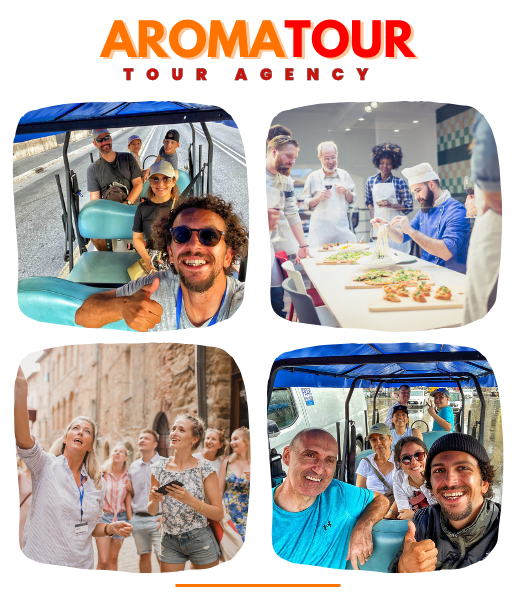 AROMATOUR TOUR AGENCY