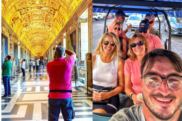 ROME