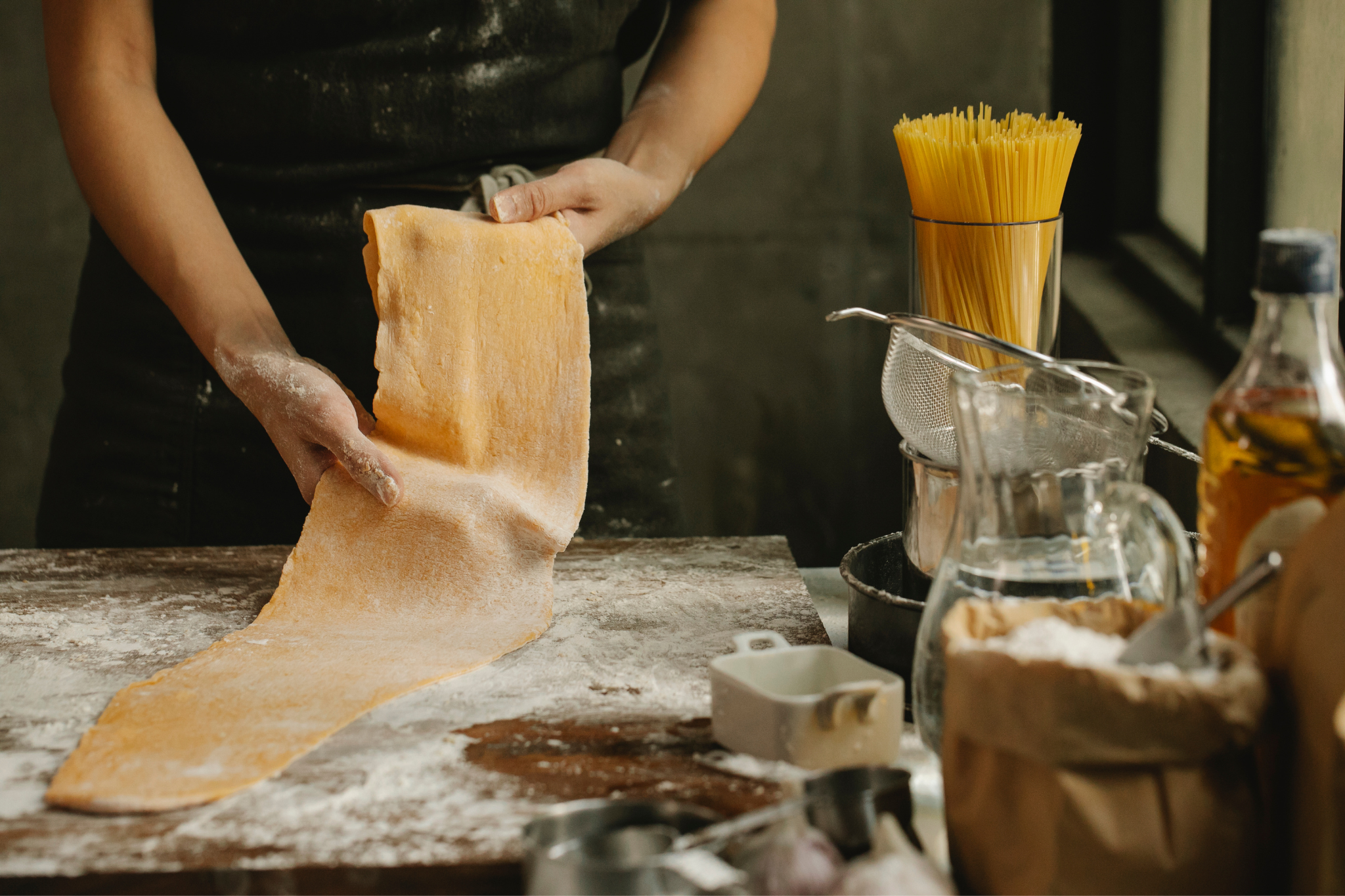 Cooking Class
