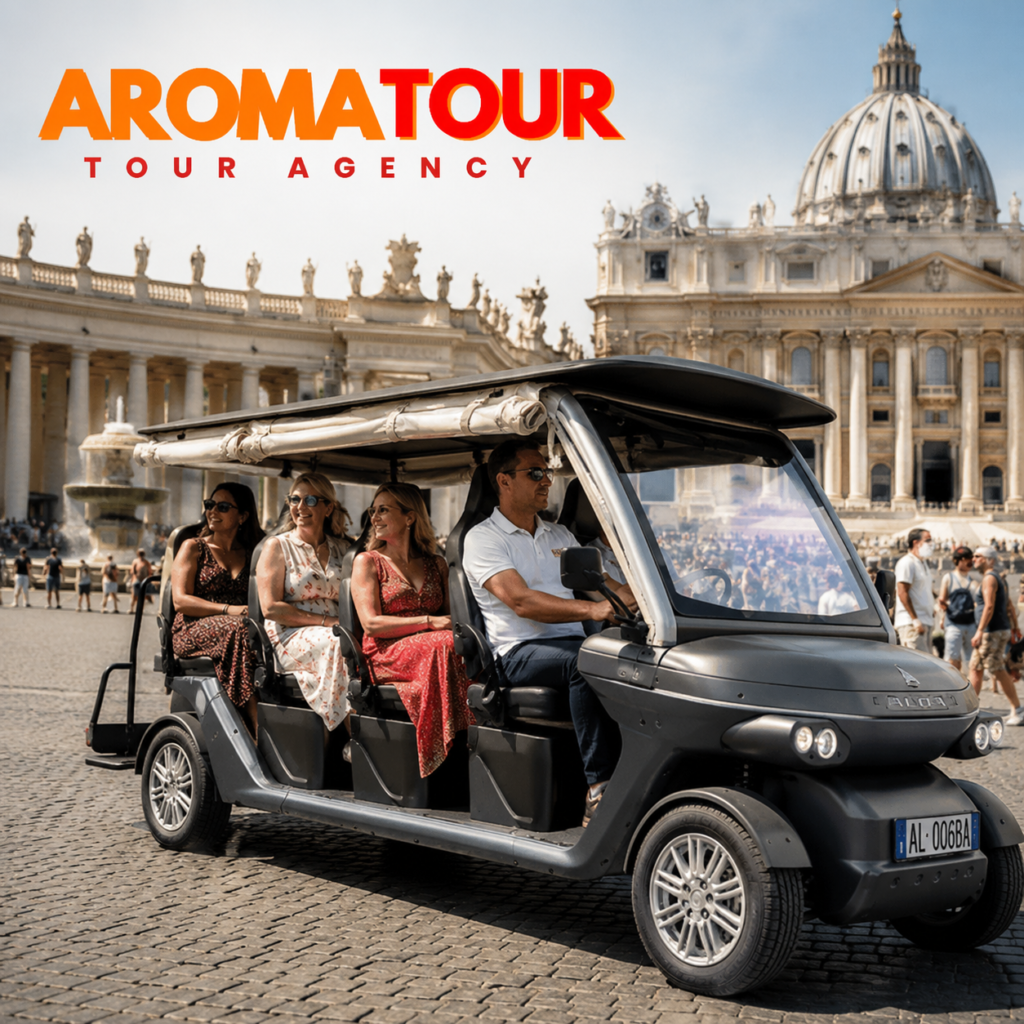 Vatican area